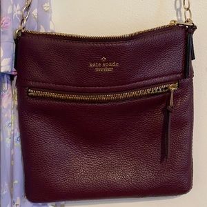 Kate Spade Crossbody